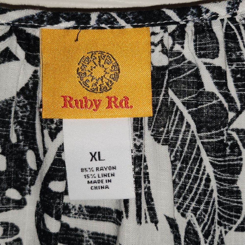 Ruby Rd Blouse - image 4